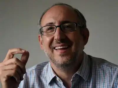 Francisco Gismondi, director ejecutivo de la Asociación de Bancos Argentinos (Adeba).