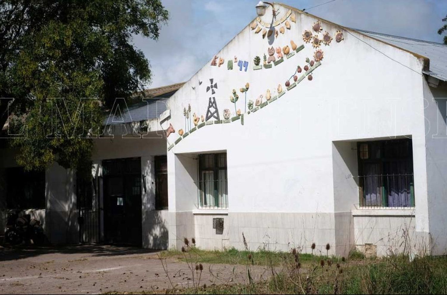 Persisten las denuncias de escuelas por falta de entrega de alimentos