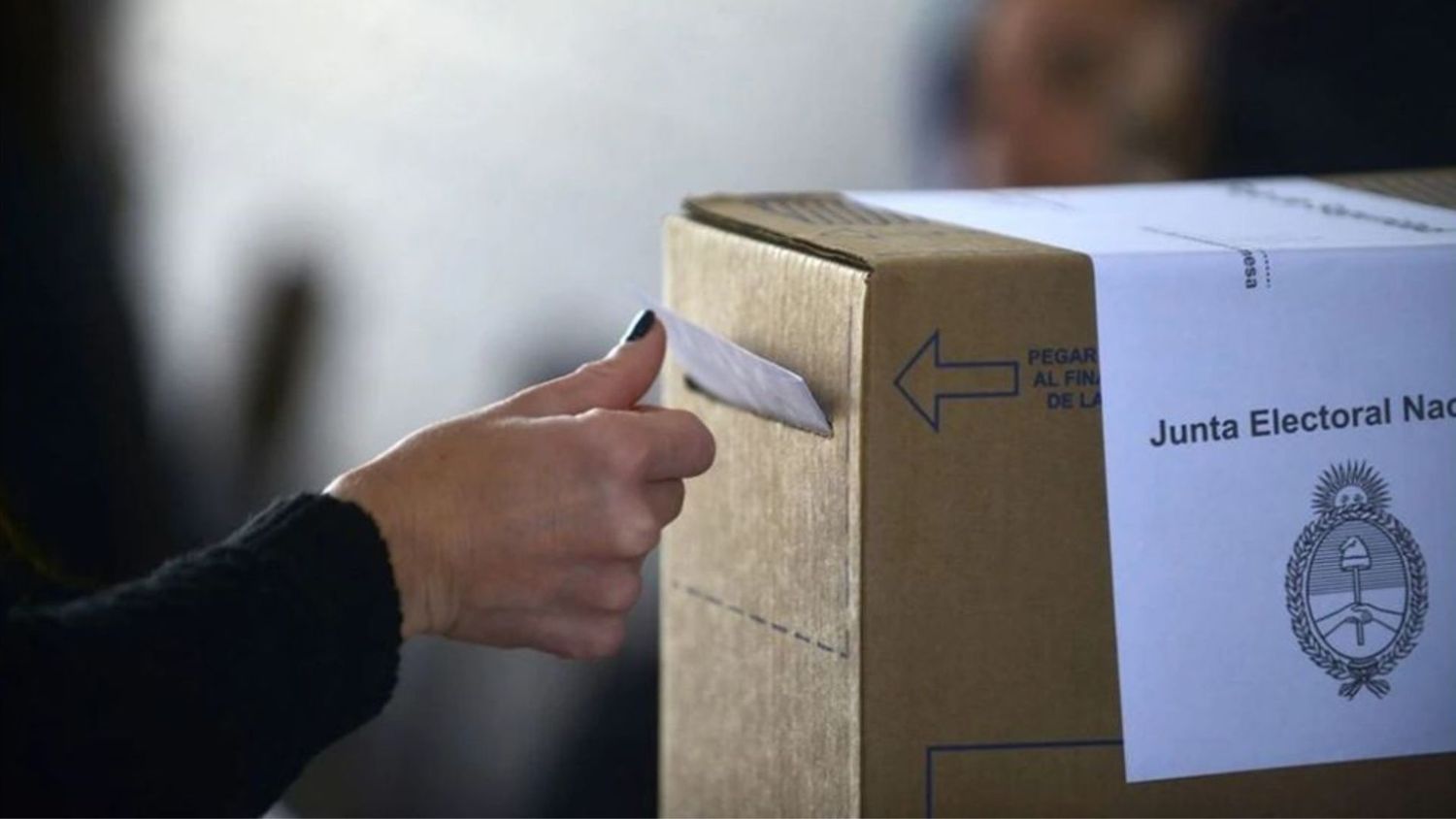 La Resolución 156 ha dispuesto la creación de un Cuarto Oscuro Accesible (COA) y el Voto Asistido para los discapacitados.
