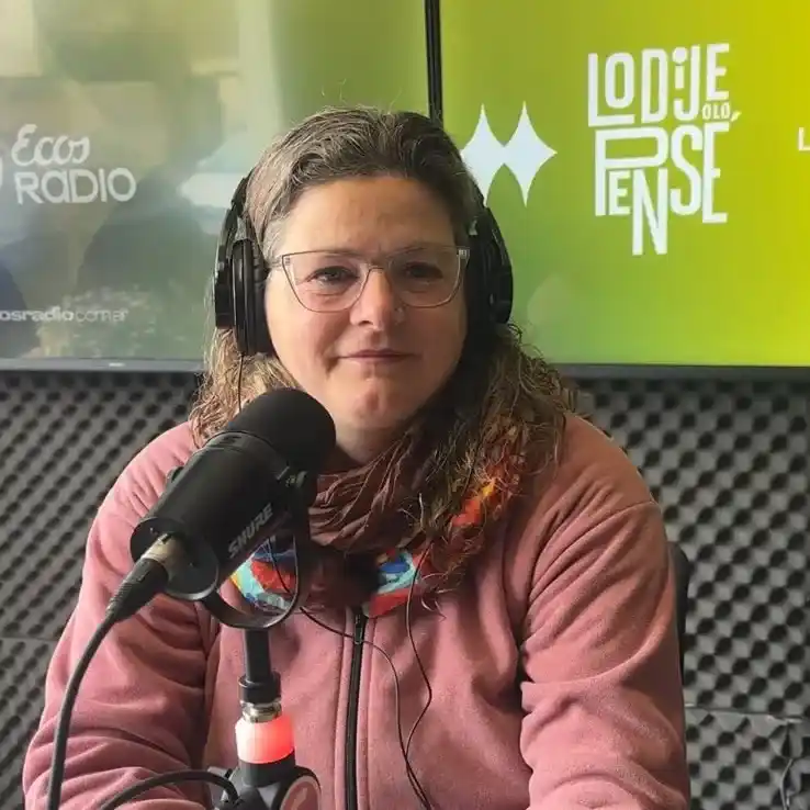 Mujeres que inspiran - Carolina Di Salvo: vocación, salud mental y una mirada integral de la vida