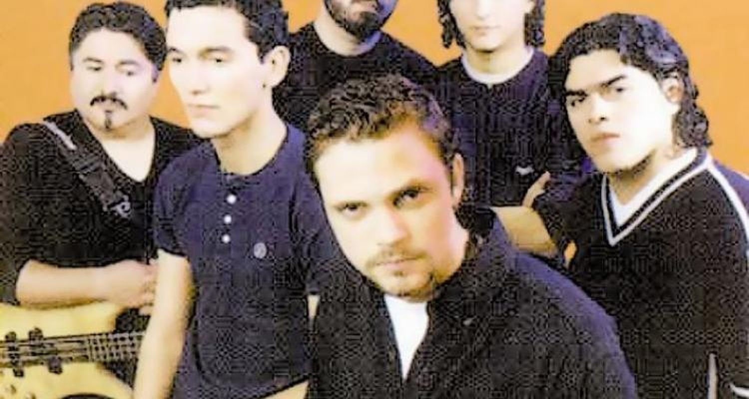 Los Tekis cerrarán el Festival del Durazno y la Producción