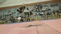 Artes marciales, en Unicen
