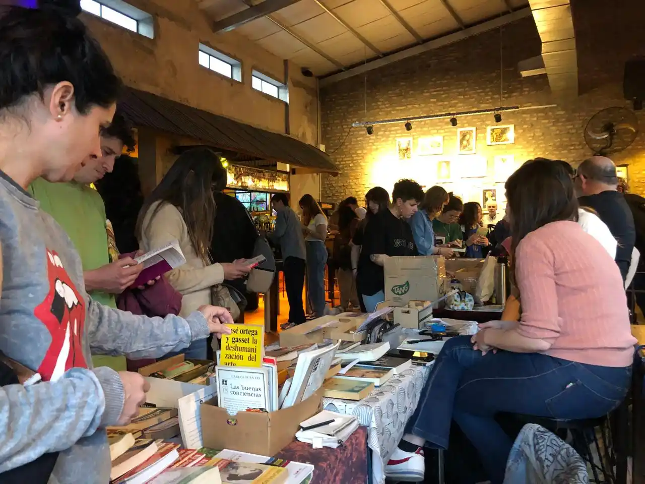 feria libro usado 08-09-24 - 1