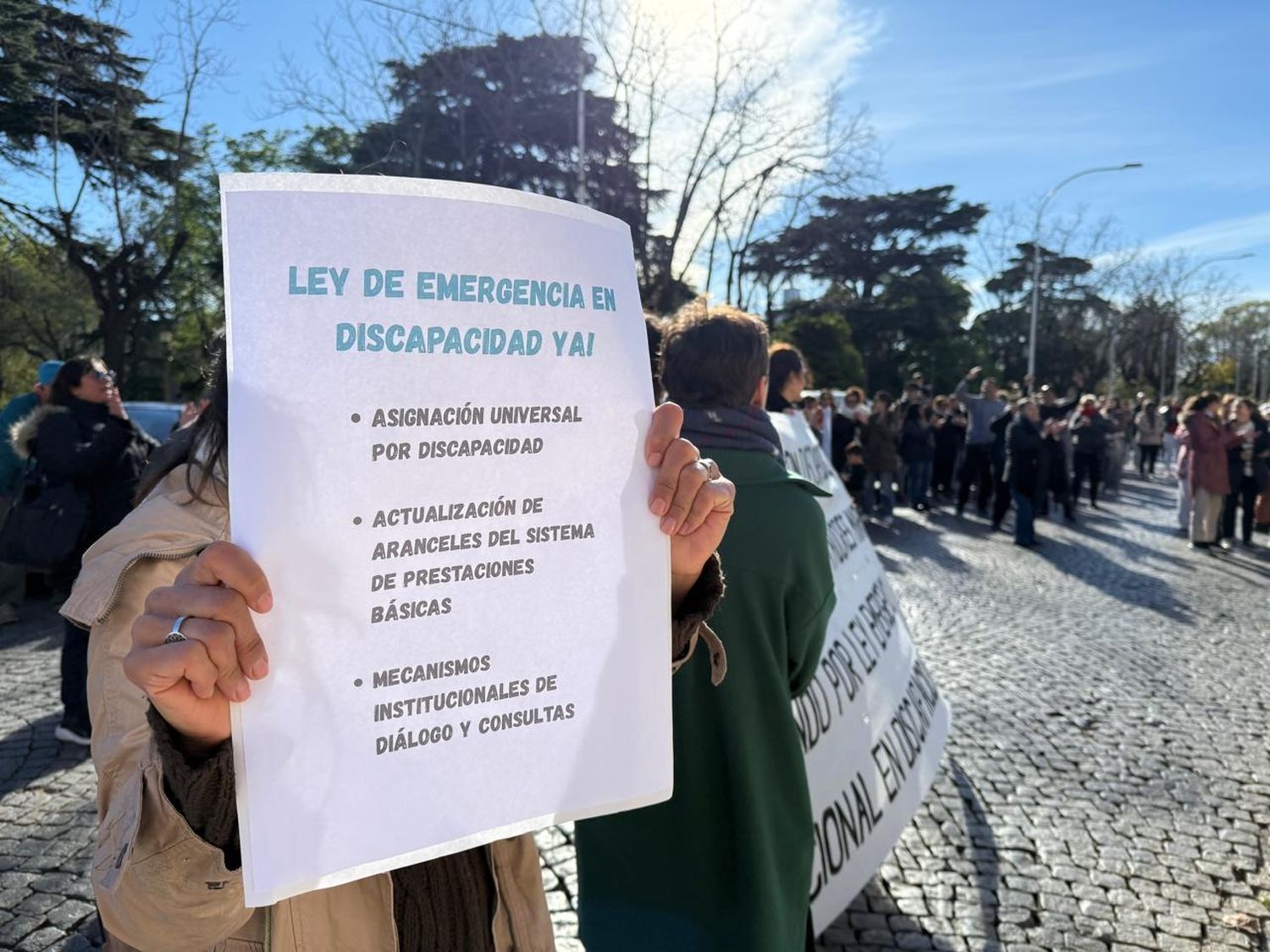 marcha discapacidad 29-05-25 - 1