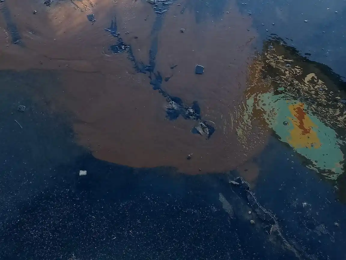 Vecinos de Concordia denuncian pérdidas de agua y falta de respuestas