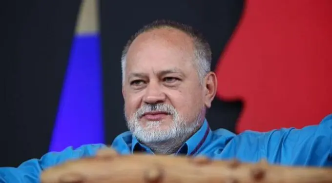 ¡Wao que sorpresa! Cabello sobre los Pandora Papers: “No aparecen ni Nicolás, ni Diosdado”