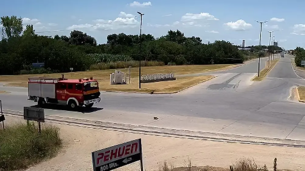 Salida en tiempo real de las cámaras de Sin Galera TV.