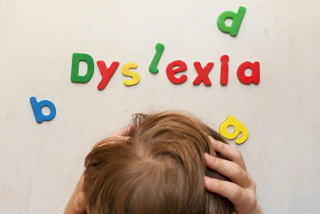 Destacaron que la dislexia afecta entre el 10% y el 15% de la población infantil y adolescente.