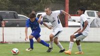 Planteles definidos para las selecciones tandilenses