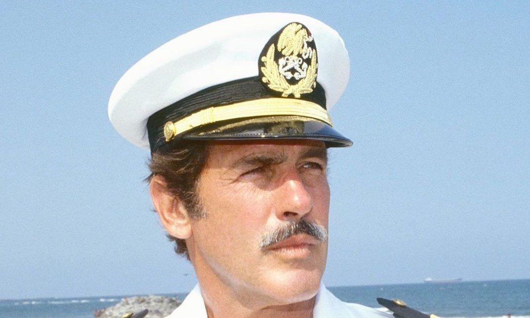 ¡TREMENDO LÍO! Hay disputas por la herencia de Andrés García