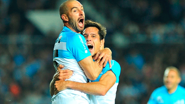La tabla de la Superliga: Racing se afirma y es el único puntero del torneo