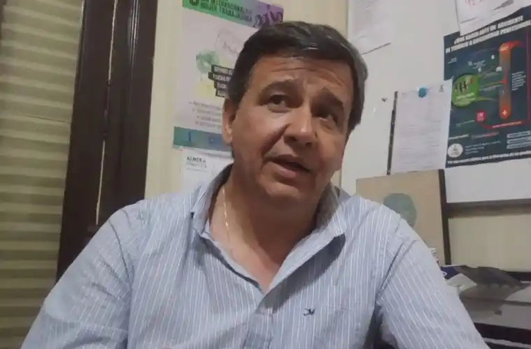 Agmer expresó su “absoluto rechazo” al decreto que modifica la paritaria nacional docente