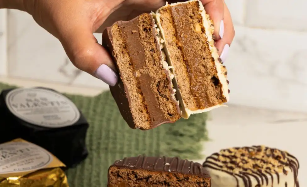 Campeonato argentino del alfajor.