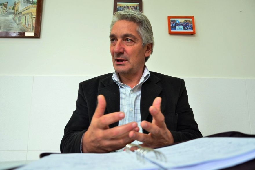 José Luis Zara