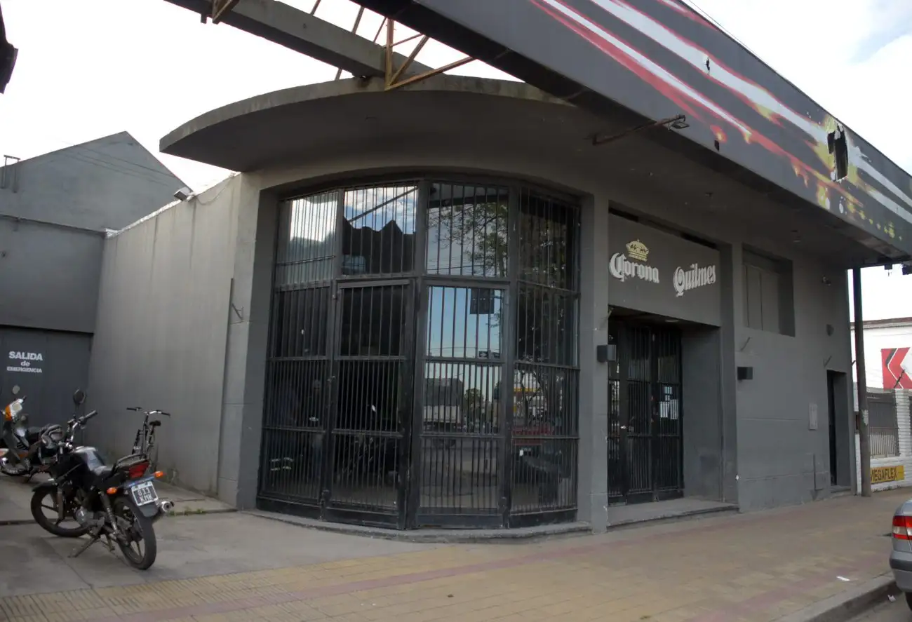 Sol Disco se reconvierte y volverá a abrir sus puertas después de 7 meses como bar