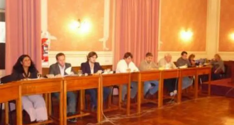Hubo gastos del Municipio cuestionados por la oposición