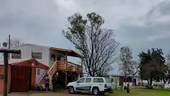 Secta desarticulada en Entre Ríos: rescataron a siete mujeres y cinco hombres