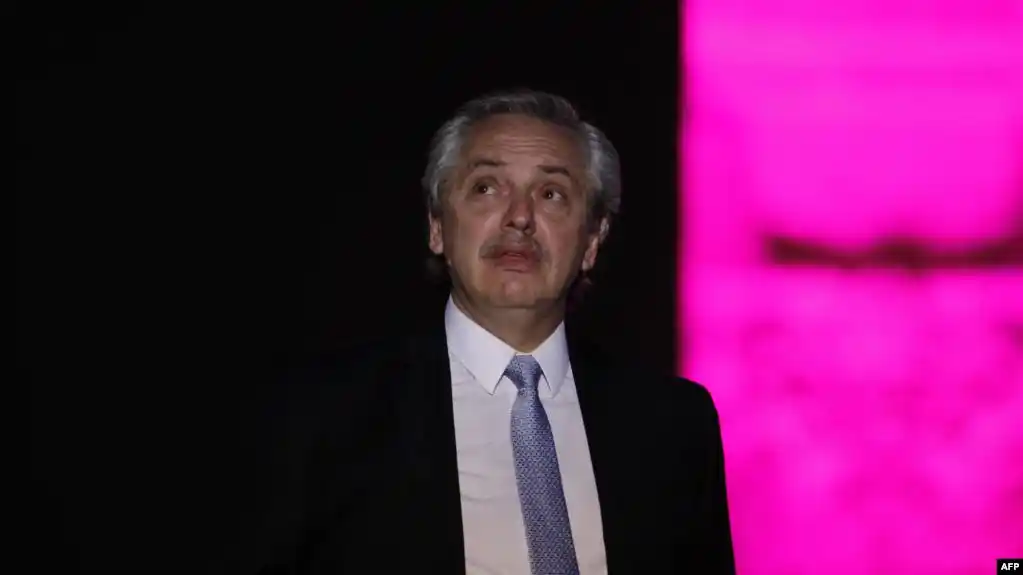 Una delegación del FMI visitará Argentina en febrero