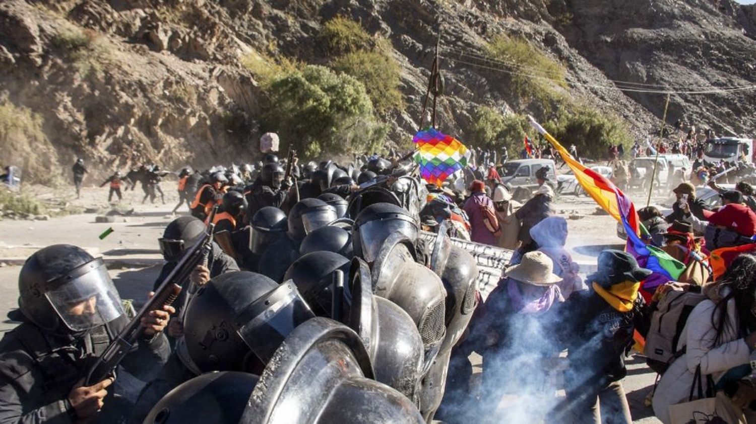 Ministerio de las Mujeres envió delegación a Jujuy: La UCR dijo que "miente" y que hizo silencio con el caso Cecilia