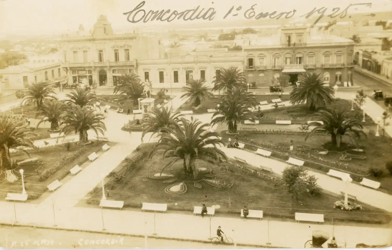 Las cinco novedades exclusivas de Concordia