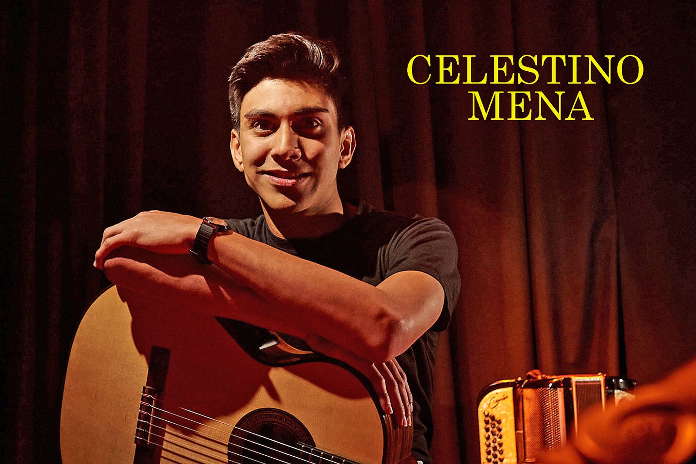 Celestino Mena