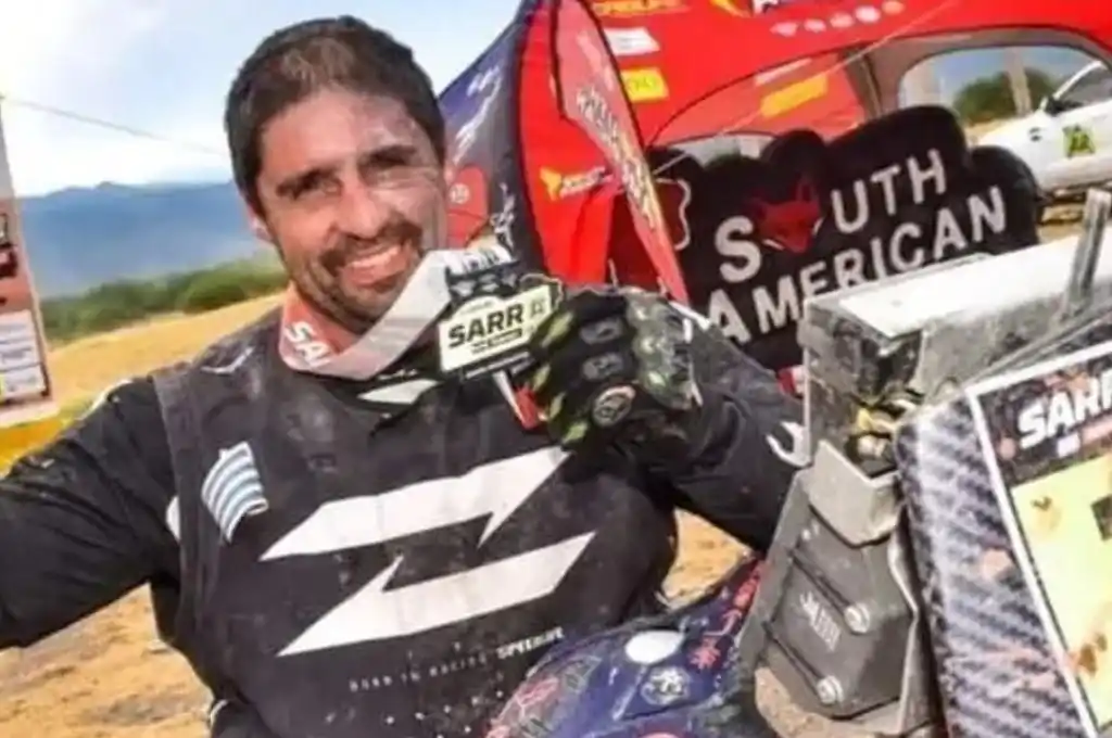 Matías Carballo Alonso