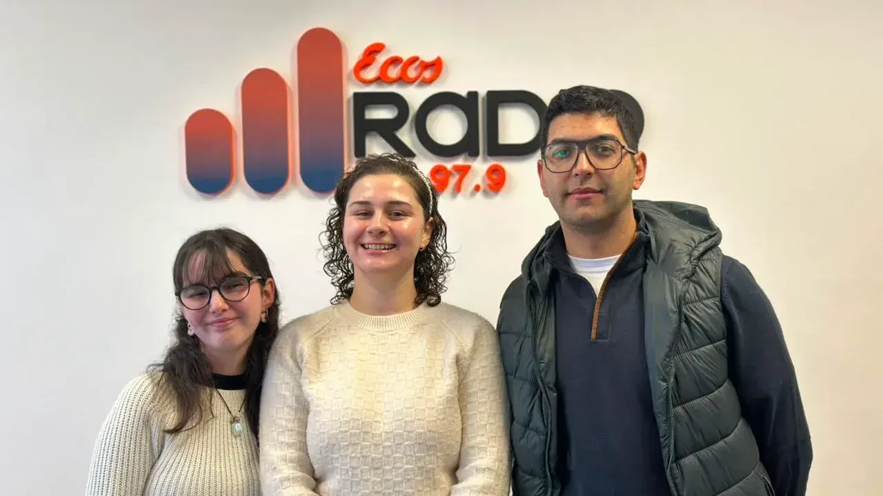 Estudiantes del profesorado de inglés del Instituto Nº 163 participaron de un Congreso Nacional en Mar del Plata