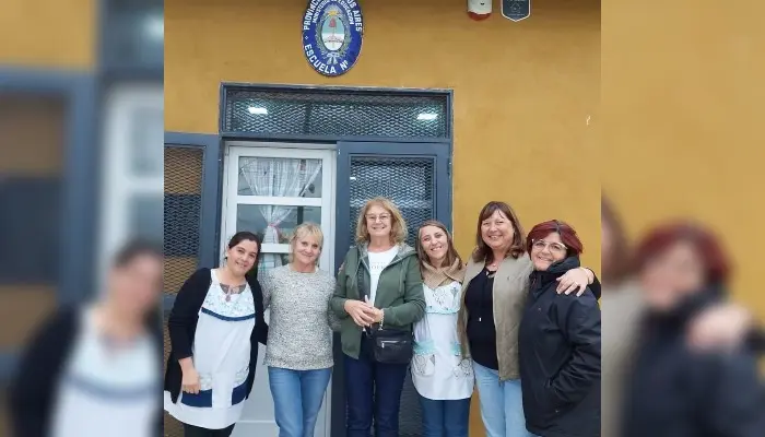 Preparativos para el Día Mundial Sin Tabaco
