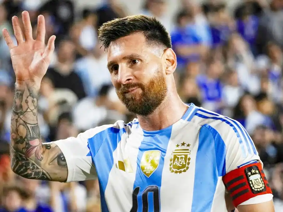 Lionel Messi puso en duda su presencia en el Mundial 2026
