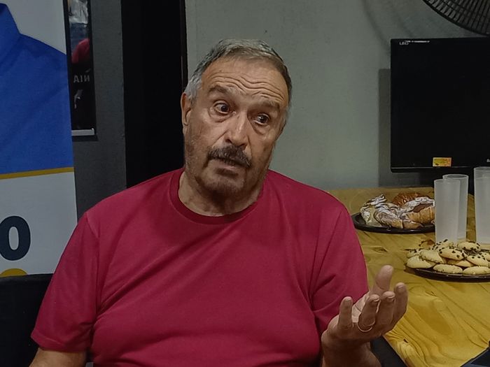 Raúl Fullana