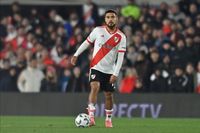 Talleres y River inician una serie que promete emociones