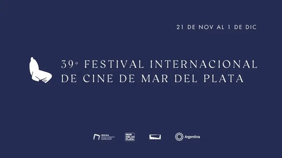 Festival de Cine en Mar del Plata: "Estamos mostrando que la ciudad está a la altura de un festival internacional"