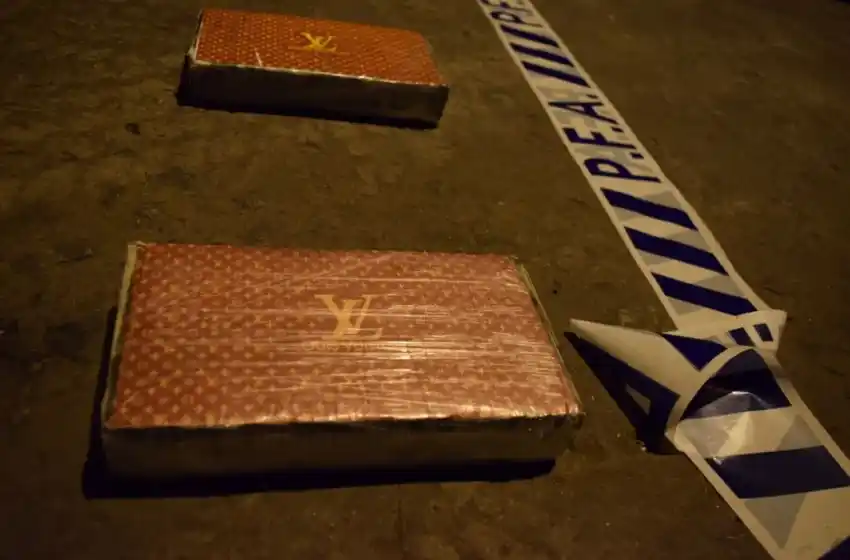 Droga en el puerto de Rosario: «Los controles funcionaban, pero tenemos entendido que hay empleados infieles que han hecho esto»