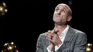 Ginobili: «Muchos días me despierto preocupado con lo que va a pasar»