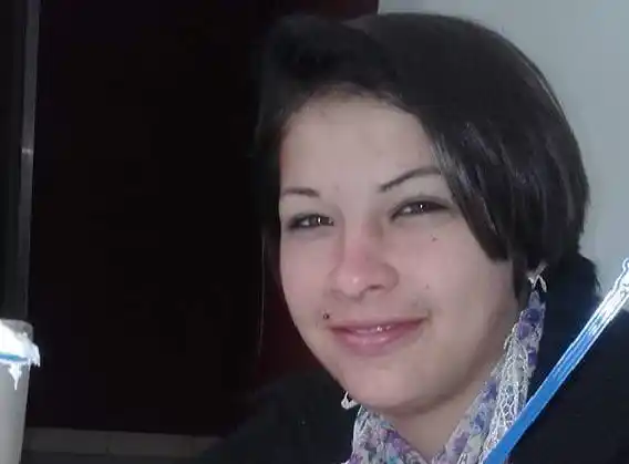 Apareció Joana Denise Contreras