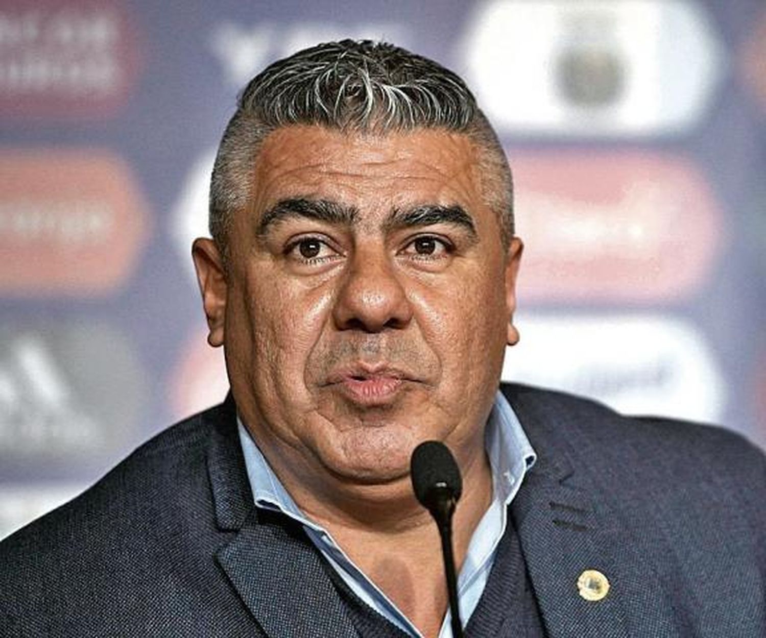 Se cae el último gran contrato de Grondona