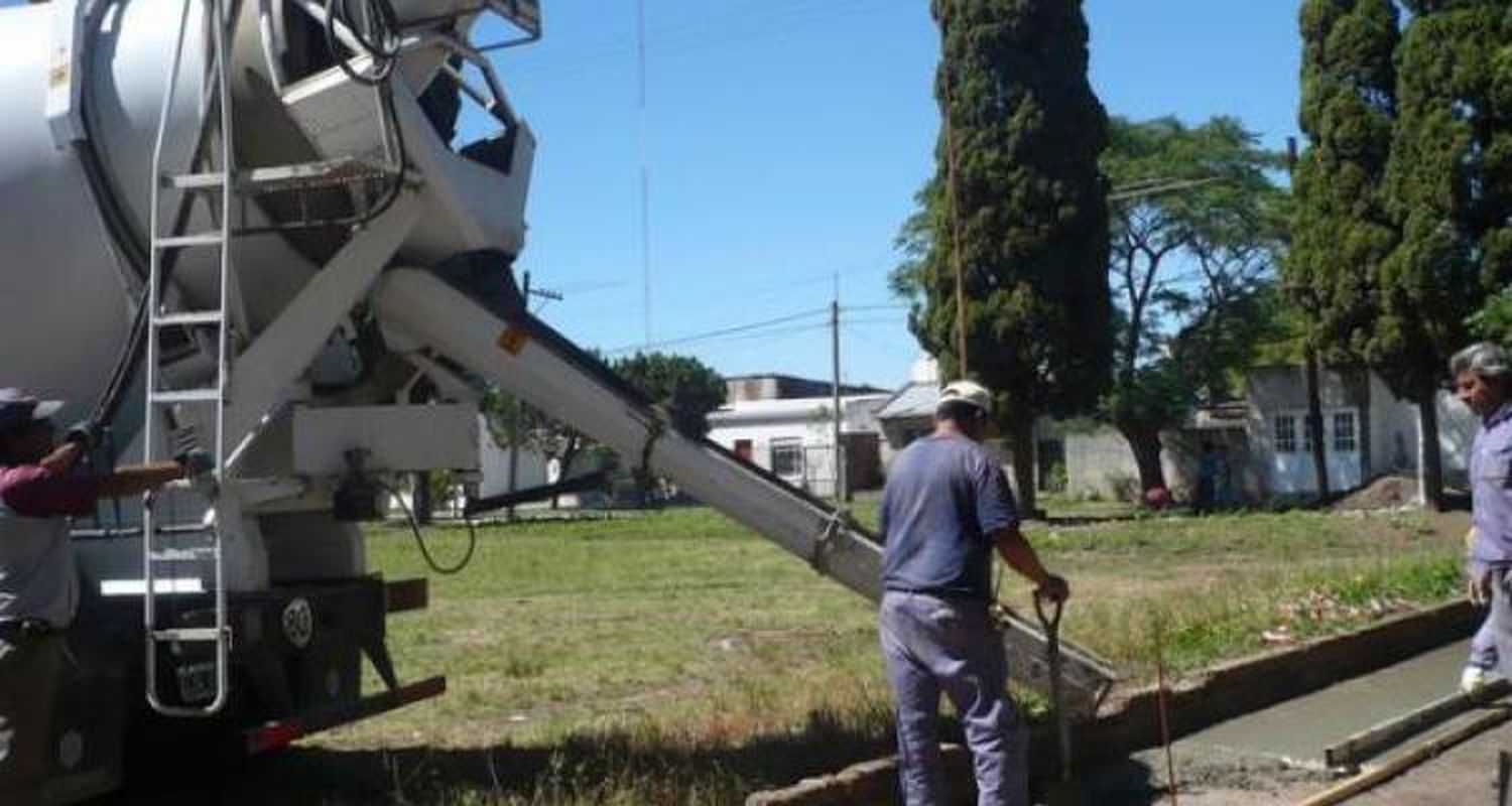 Sangiácomo es el nuevo jefe del INTA