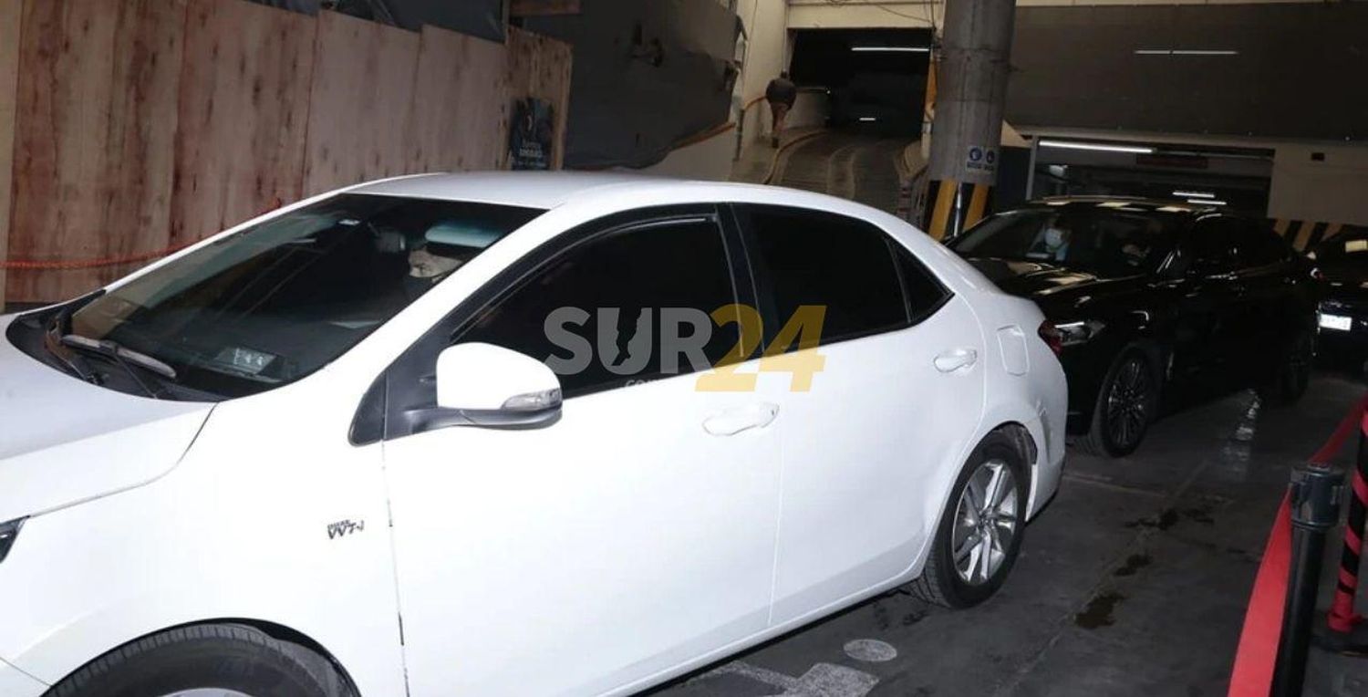 Cristina Kirchner recibió el alta luego de la operación