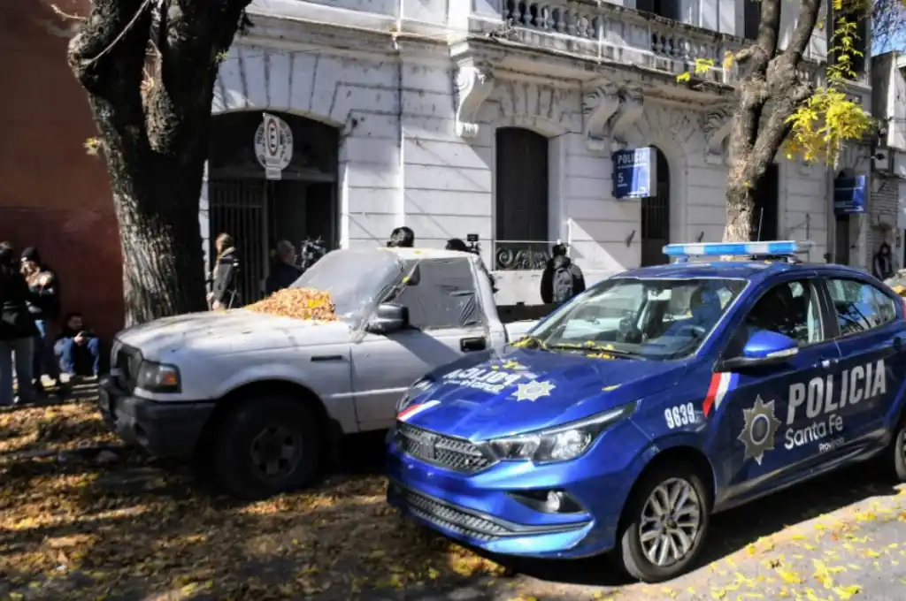 Imágen, crédito Marcelo Manera.