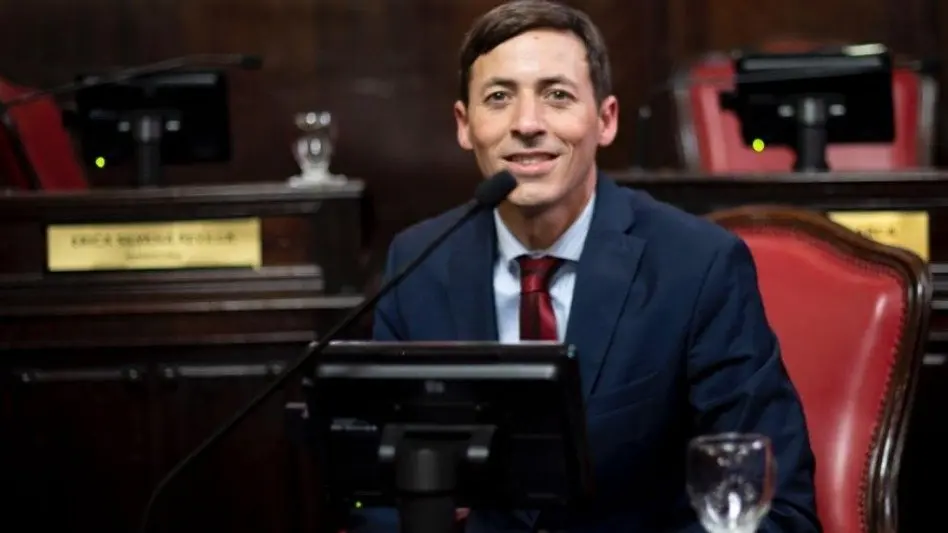 Bordaisco: "Estamos buscando la declaración de las autonomías municipales para mejorar la calidad de vida de la gente"