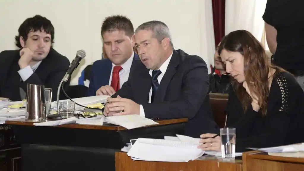 Saladillo: Reanudan juicio por el caso de una menor violada en 2012