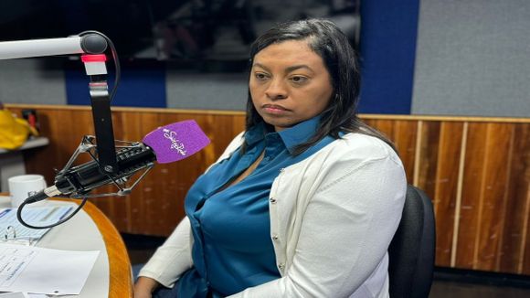 «TODO ESTÁ LISTO» para las elecciones: rectora Nogal asegura que se han solventado las contingencias