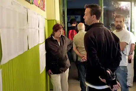 Capital Federal elige sus candidatos en unas PASO de alcance nacional