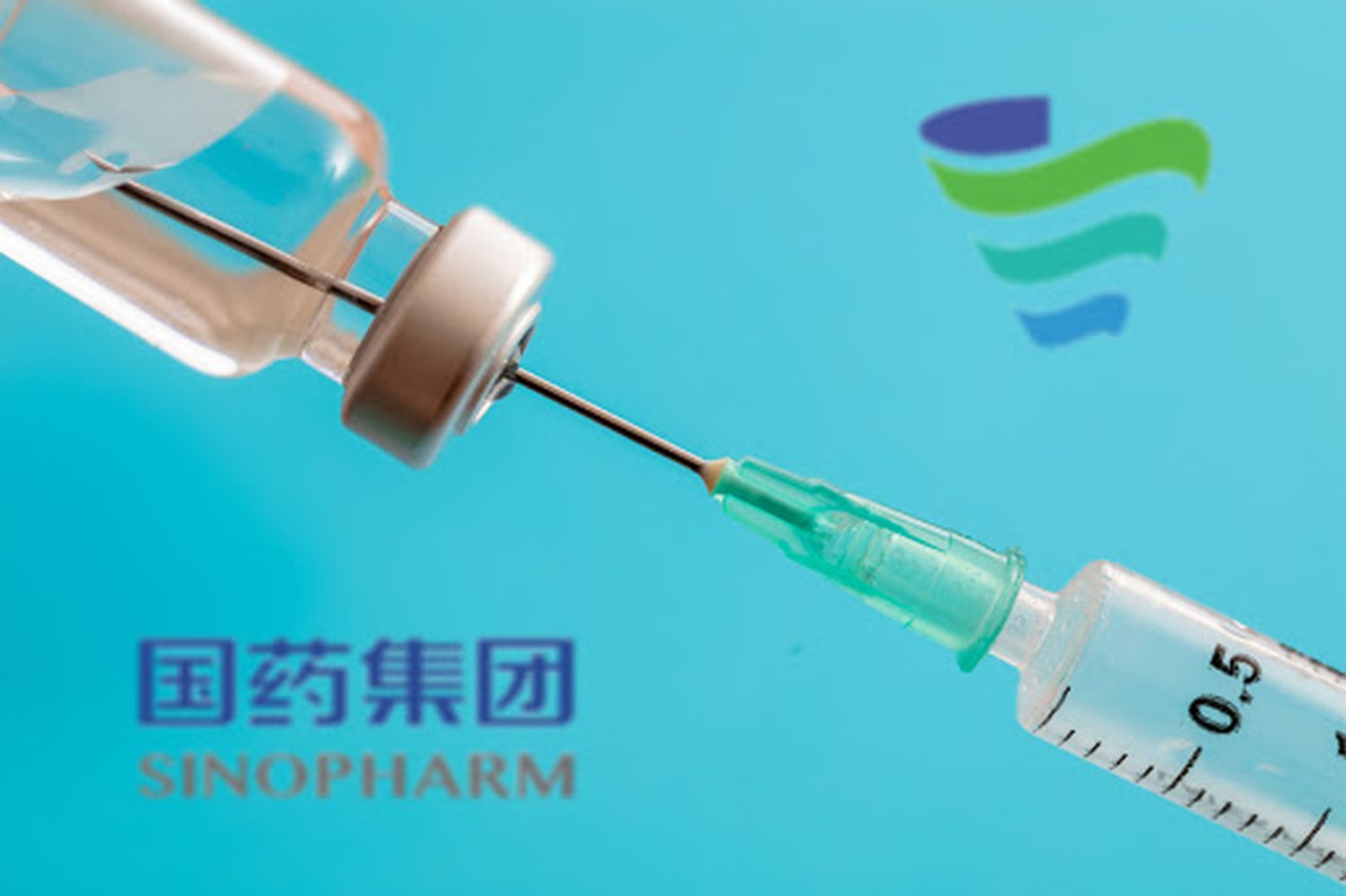 Más problemas en la campaña de vacunación: No aparecen las 3 millones de dosis chinas que debían haber llegado la semana pasada