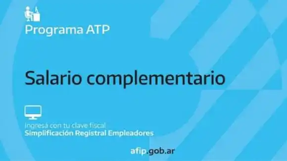 La ANSES abona el primer pago del ATP de agosto el próximo martes