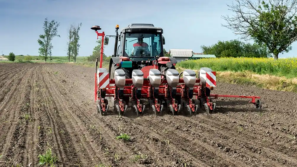Cómo es el paquete tecnológico que le presentó Argentina a la OMC sobre producción de alimentos agrícolas