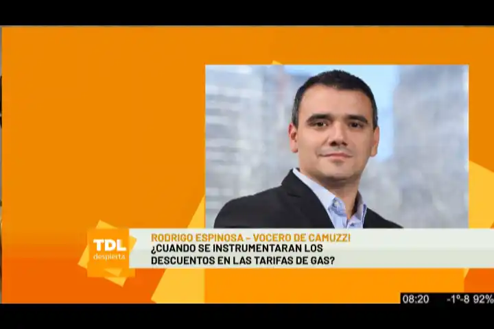 La instrumentación de los descuentos en el gas – Tandil Despierta