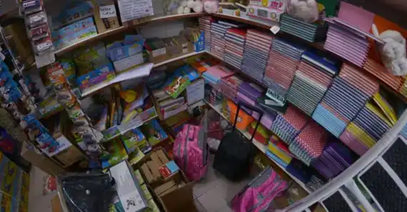 Útiles escolares con subas dispares: hay aumentos del 40%