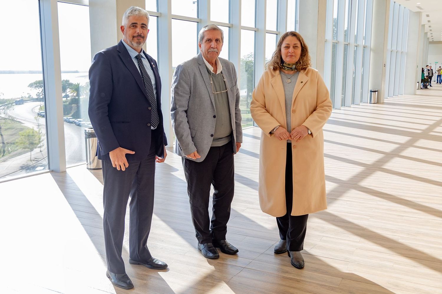 Salud Mental: la Región Centro expresó su preocupación por el cierre de servicios del Hospital Bonaparte