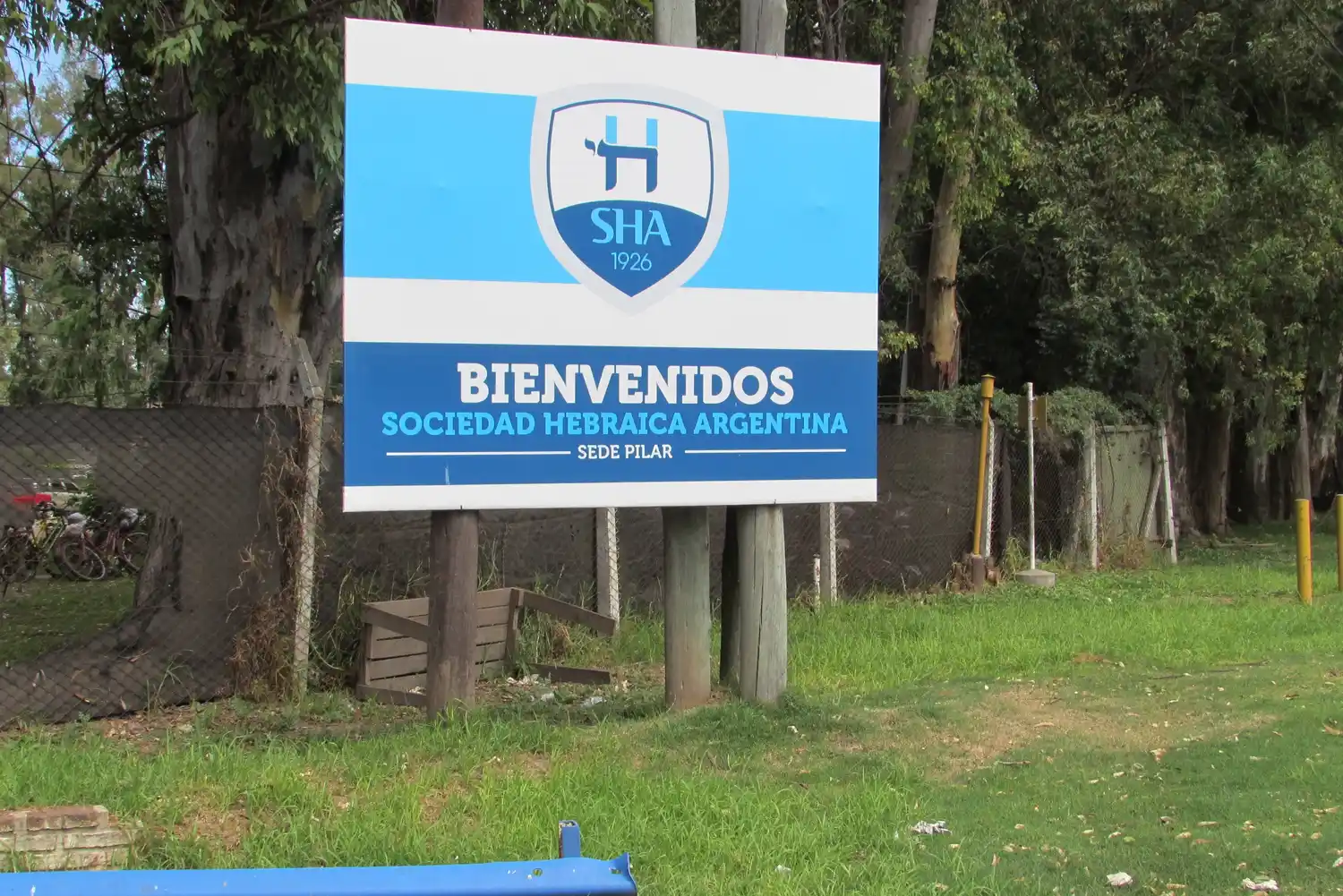 Tragedia en un country de Pilar: Un hombre atropelló a un nene de casi dos años